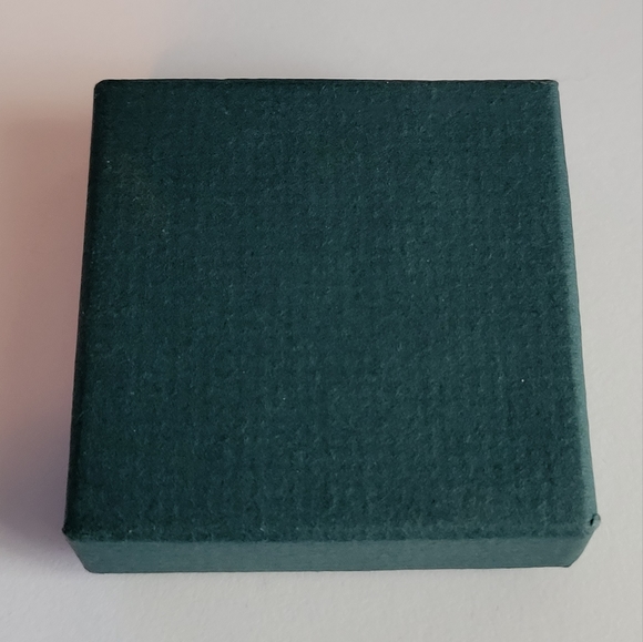 NWT Vintage State of Maine service pin 35 year lapel tack gold tone - Picture 4 of 9